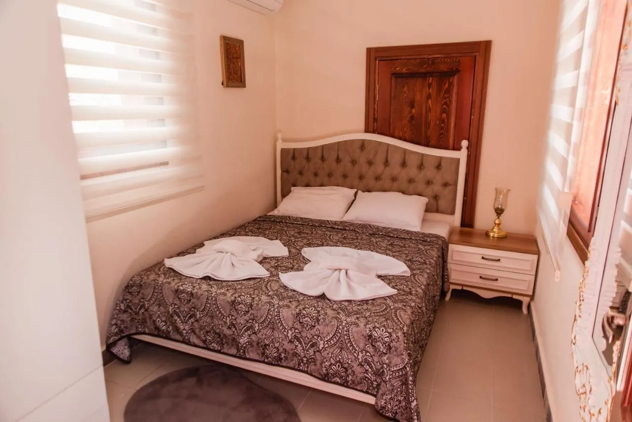 Lily Town Hotel Antalya 0*,  Turkey