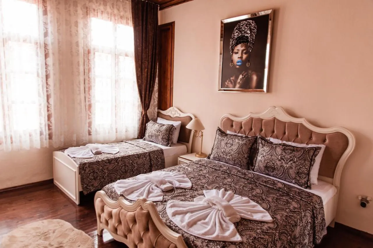 Lily Town Hotel Antalya