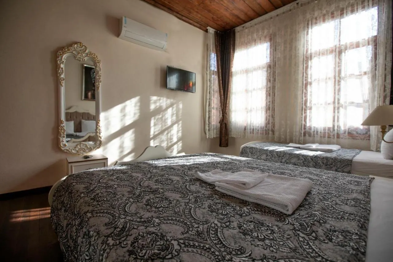 Lily Town Hotel Antalya Turkey