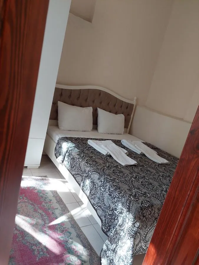 Lily Town Hotel Antalya Turkey