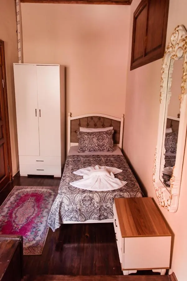 Lily Town Hotel Antalya Hostel