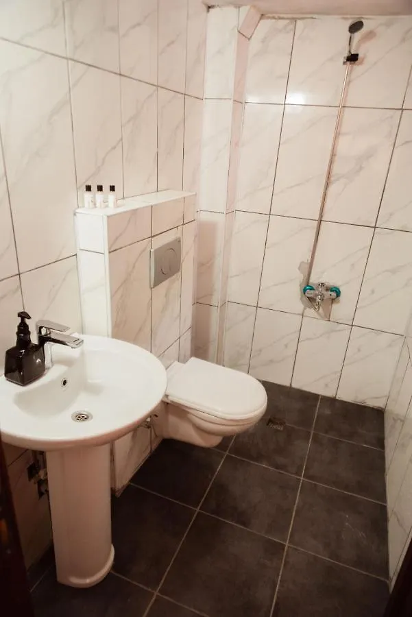 Lily Town Hotel Antalya Hostel