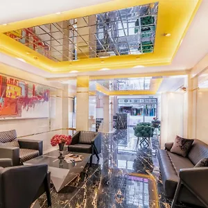 Hotel Olsen, Antalya