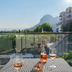 Aparthotel Rudblu, Antalya