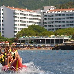Grand Efe (adults Only) Hotel Özdere