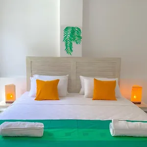 Vibe Auberge de jeunesse Colombo