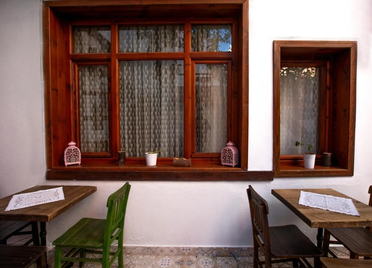 Lily Town Boutique Hotel Antalya 0*,