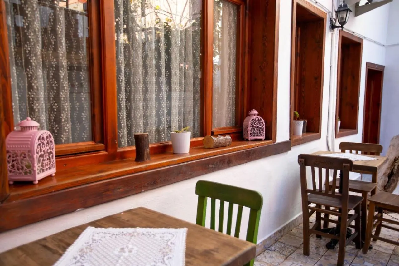 Lily Town Boutique Hotel Antalya Auberge de jeunesse