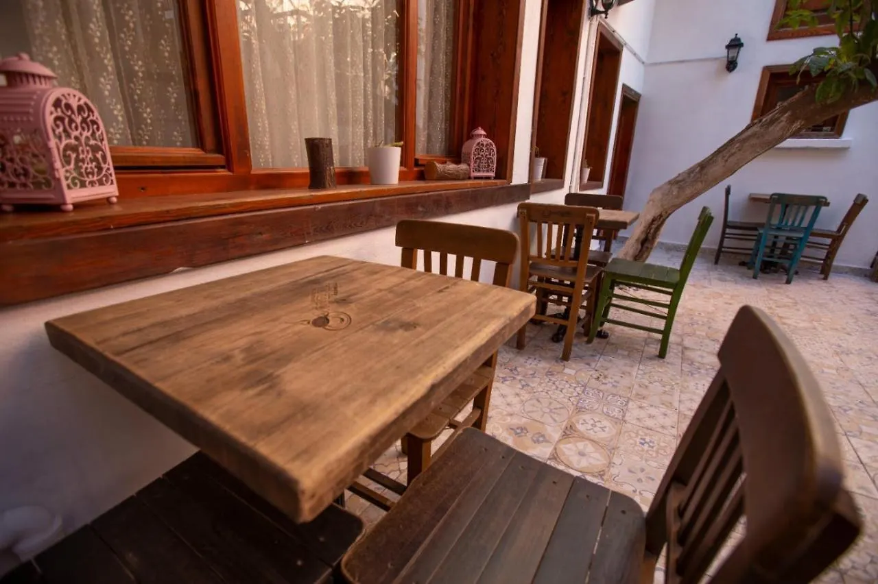 Lily Town Boutique Hotel Antalya